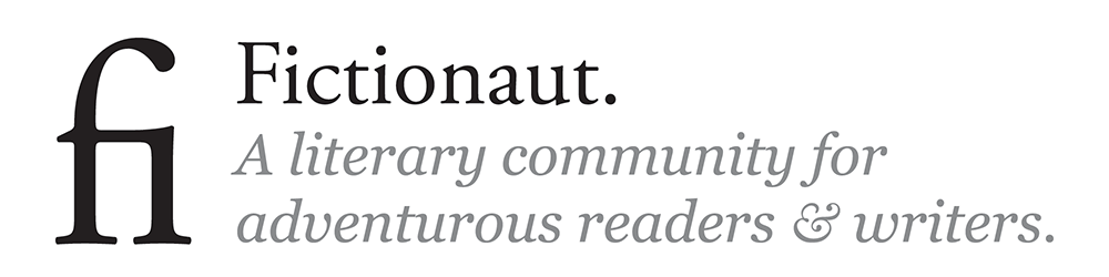 Fictionaut Logo