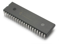 The Microchip PIC Chip
